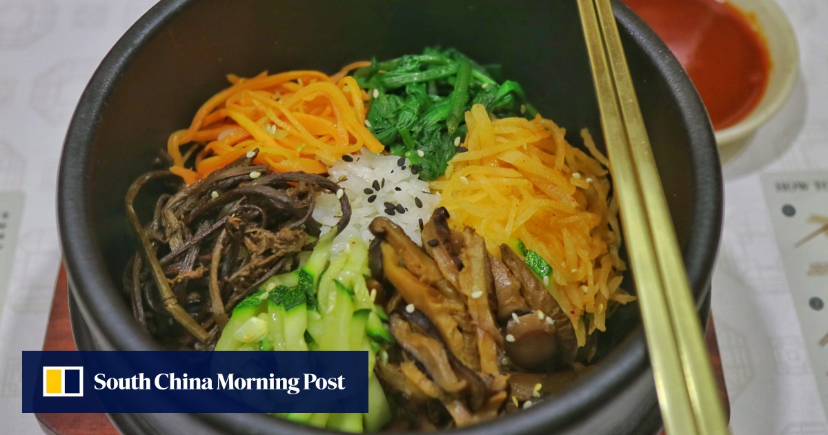 Indians’ love of K-pop and K-dramas makes them hungry for Korean food
