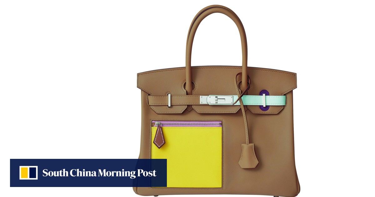 The Hermès Birkin, Kelly and Constance Your Spring Wardrobe Needs, Handbags and Accessories