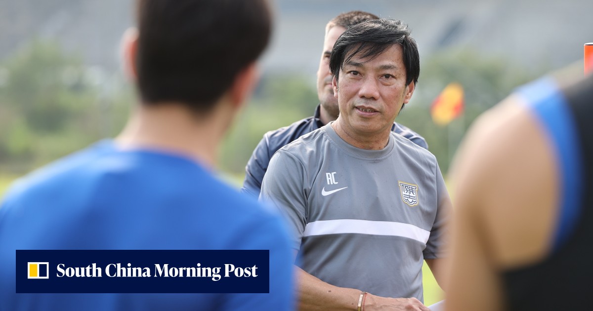Hong Kong’s Kitchee SC set sight on Thai city of Buriram as venue for ...