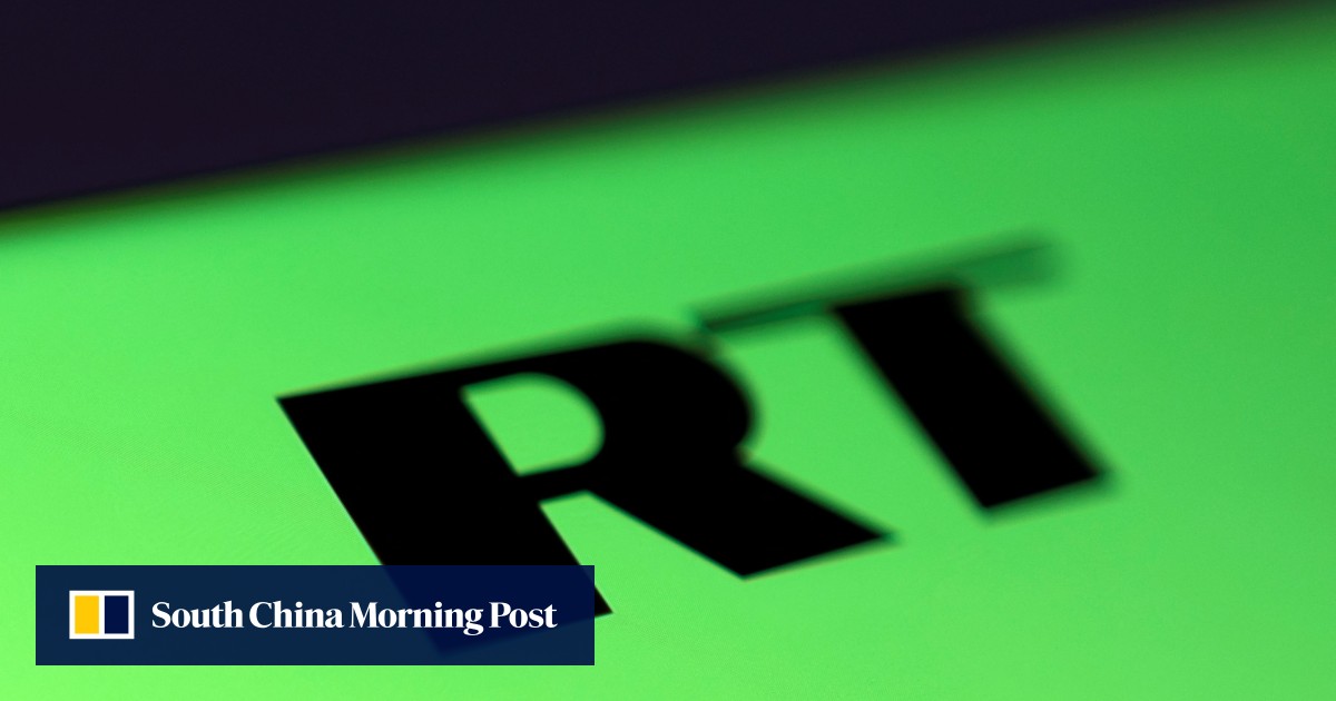 UK regulator revokes license of Russia-backed broadcaster RT | South