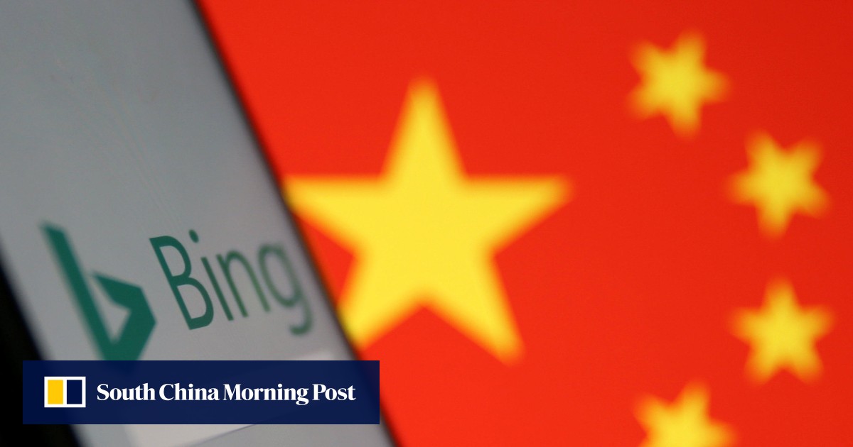 China asks bing to pause auto-suggest feature again