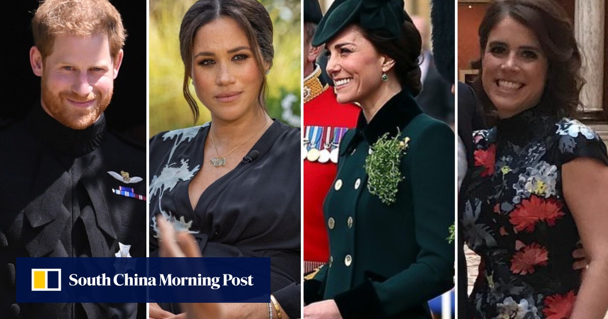 18 most expensive British royal fashion items, ranked: from Meghan