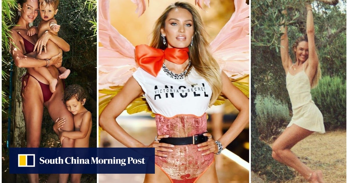 Where is Candice Swanepoel now? The former Victoria's Secret Angel