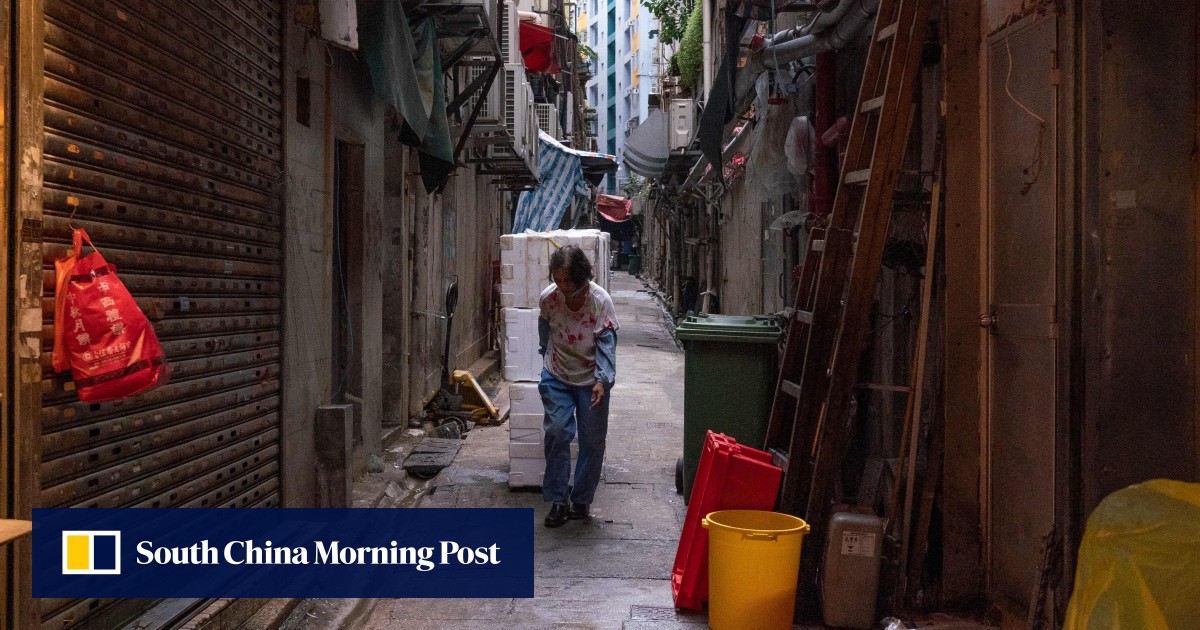 Letter | Delay in ending MPF offset mechanism means employers must do ...