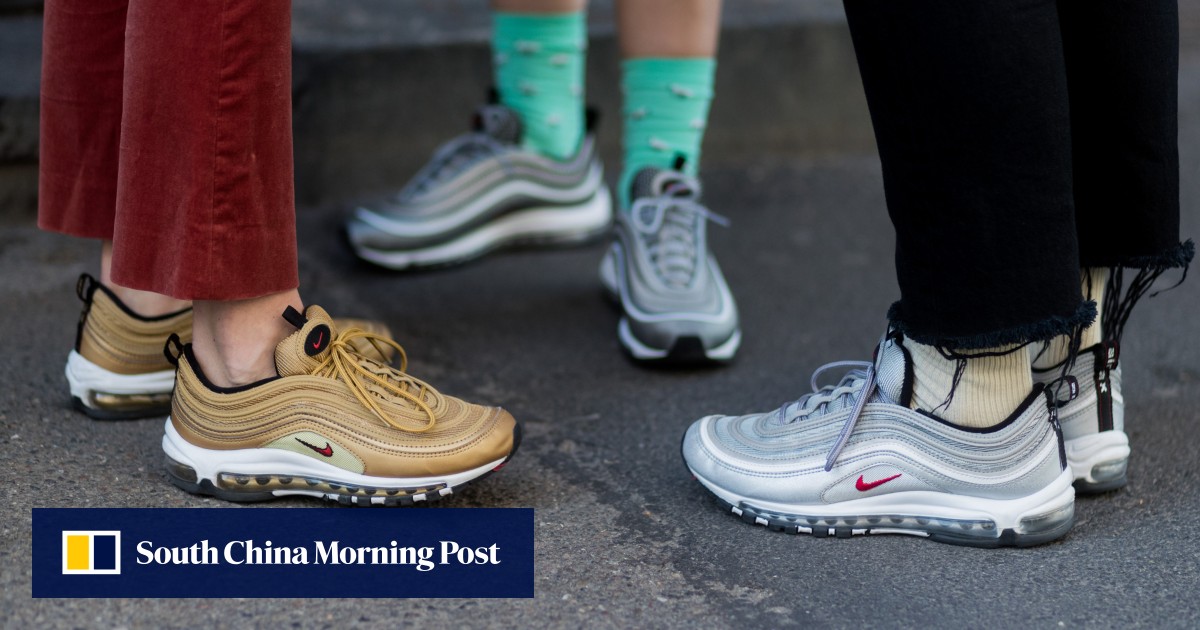 Nike air max 97 china outlet