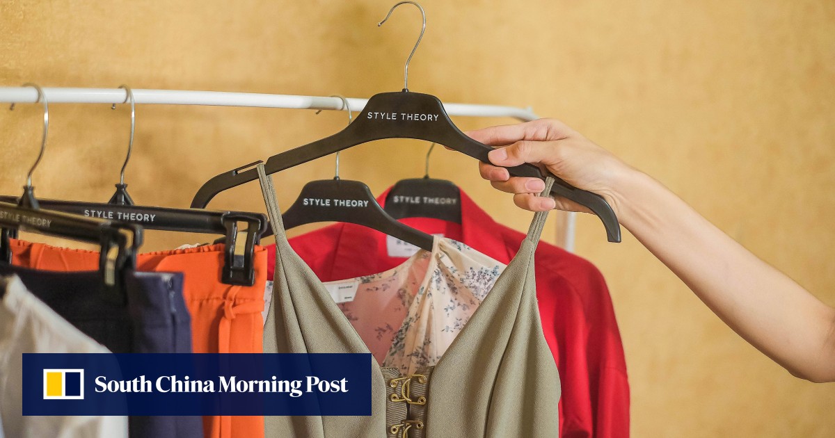 Fashion start-up taps growing demand for sustainable clothing in Asia