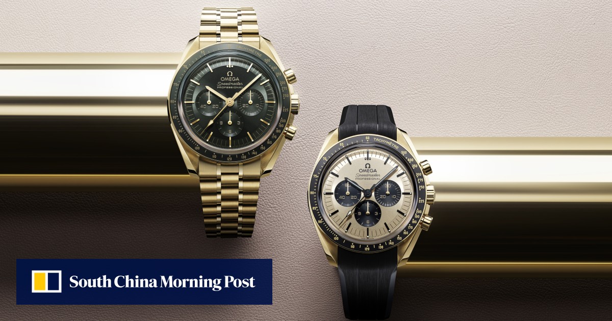 Which omega clearance to buy
