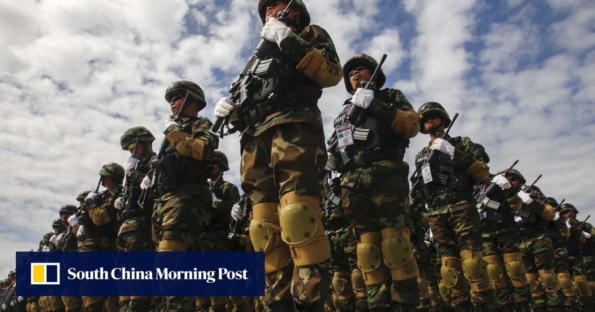 Cambodia China Beijing What Comes Next: Enforcement, Economics, and Exit Ramps