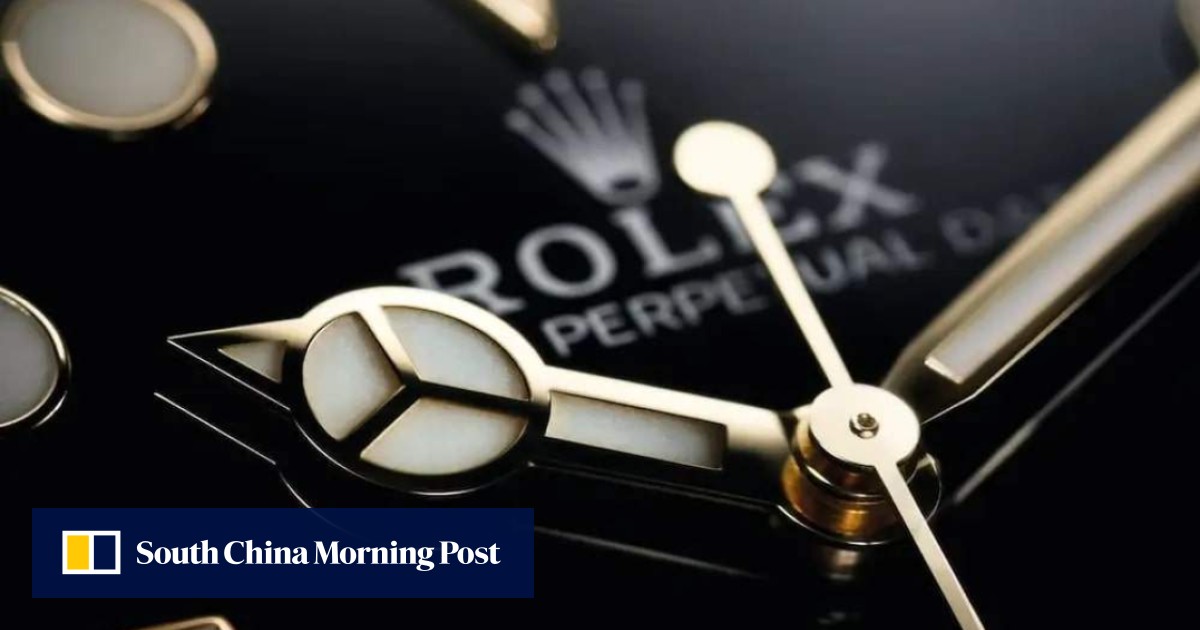 Rolex’s 6 new watches for 2022, revealed from the surprising left