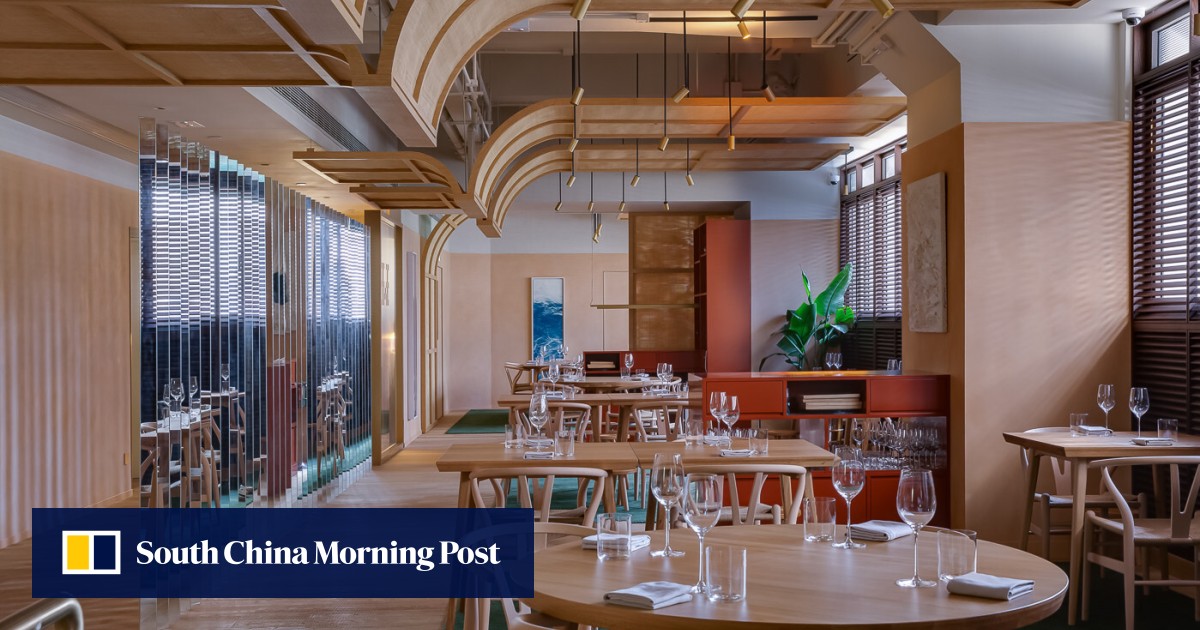 Whey: restaurant review | South China Morning Post