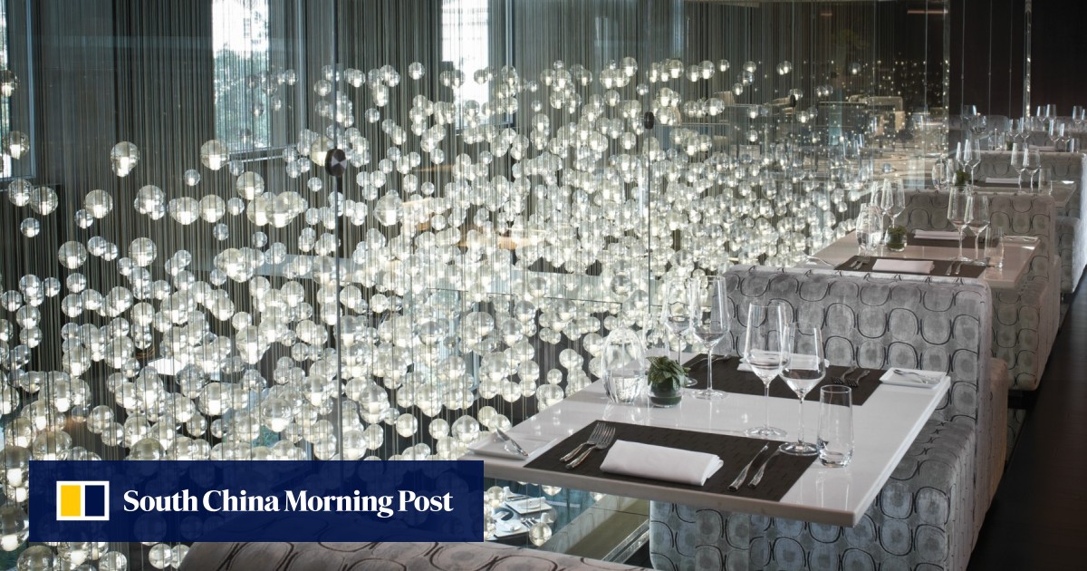 Whisk restaurant review South China Morning Post