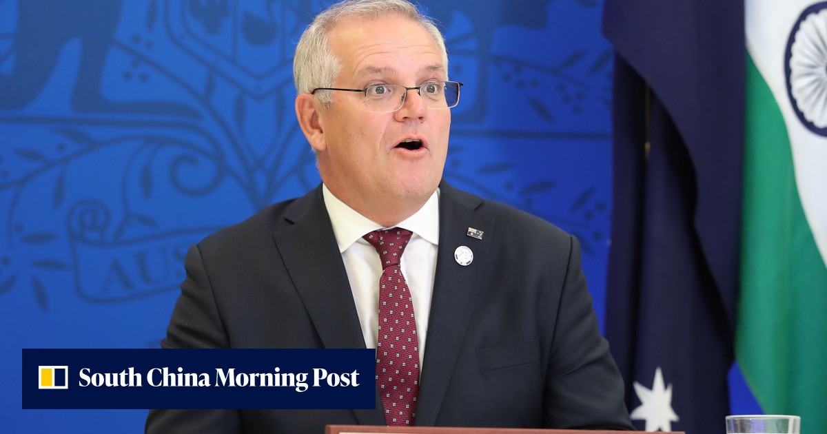 Australia signs ‘groundbreaking’ trade deal with India to reduce ...