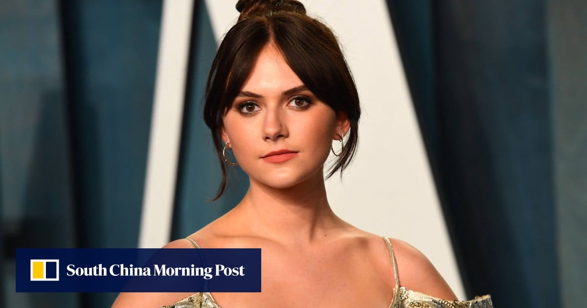 6 fast facts about Coda star Emilia Jones: the breakout Brit plays ...