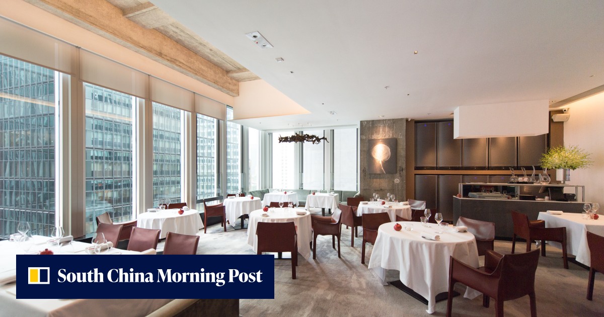 Octavium Italian Restaurant: restaurant review | South China Morning Post