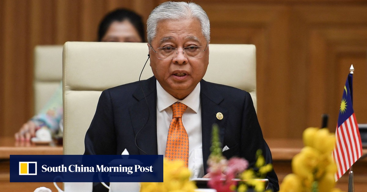 Malaysia S Call For Asean To Embrace Its National Language Irks Critics And Indonesia South China Morning Post Malaysia S Call For Asean To Embrace Its National Language Irks Critics And Indonesia South China Morning Post