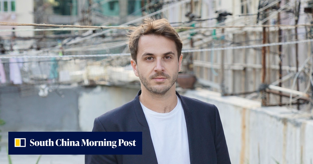 The artists opening new independent art spaces in Hong Kong, going ...