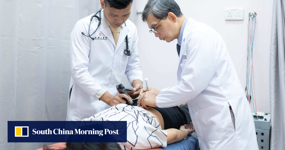 Singapore s Traditional Chinese Medicine Clinics See Rise In Patients With Serious Pandemic Side singapore-s-traditional-chinese-medicine-clinics-see-rise-in-patients-with-serious-pandemic-side
