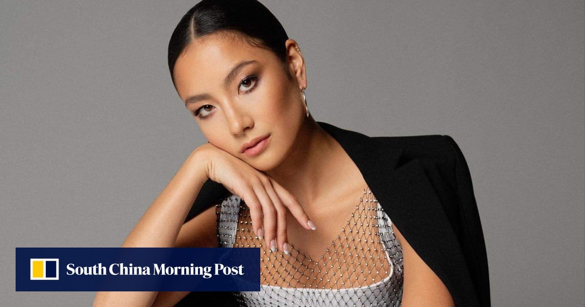 How Eileen Gu made over US$30 million in luxury endorsements – the