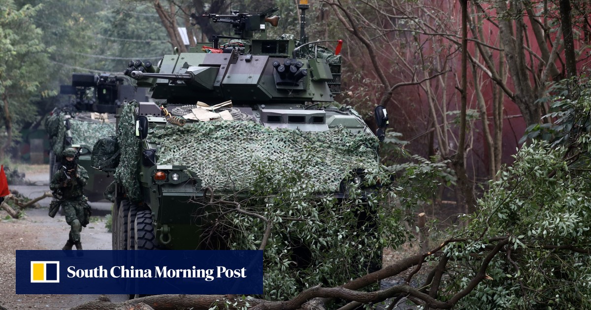 Taiwan visual data 5