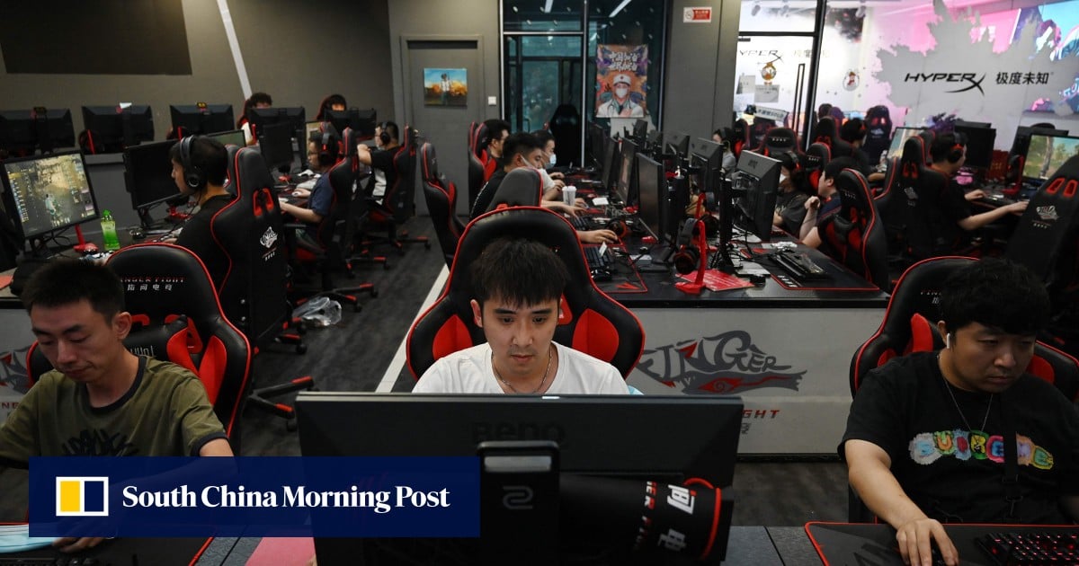 China resumes video game licensing after 8month freeze in sign of