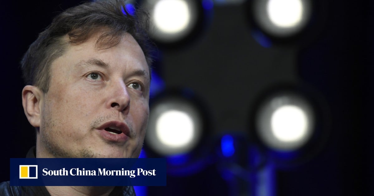 Twitter staff ‘super stressed’ over Musk chaos over not joining board