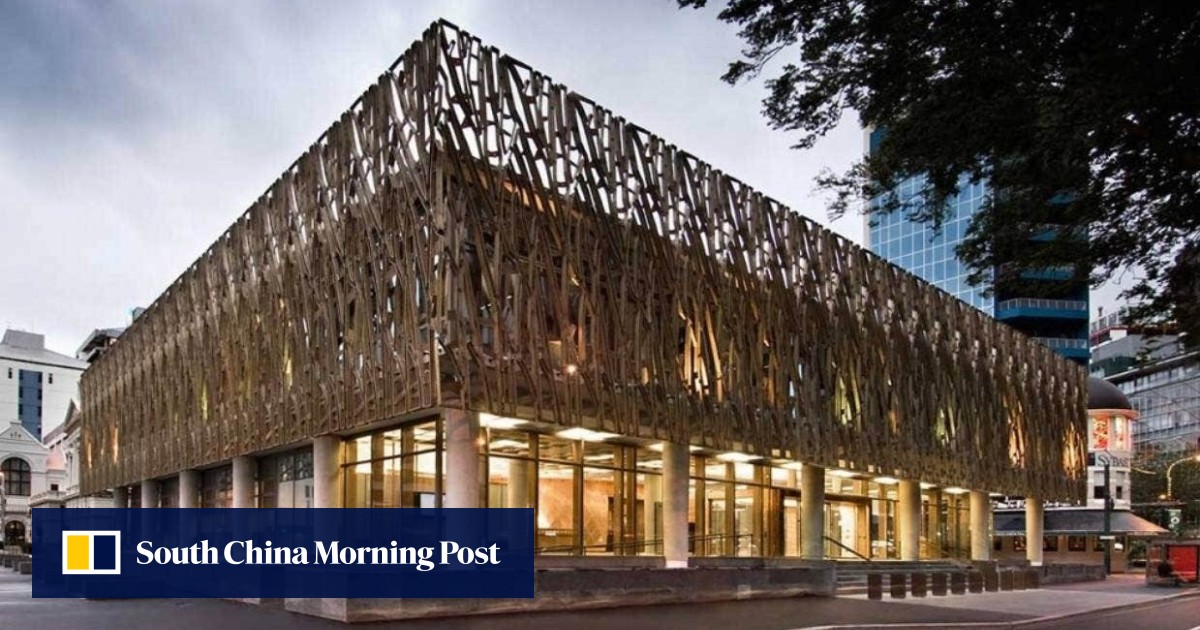 New Zealand Supreme Court allows murder suspect Kyung Yup Kim s