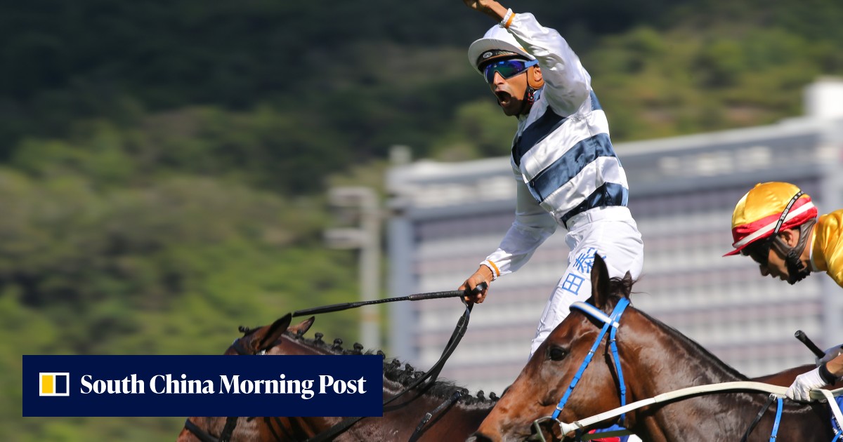 Tony Millard eyeing strong end to season with Panfield: ‘on his day he ...