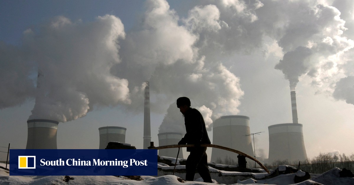 Asia-Pacific CEOs, boardrooms lack urgency on climate-change risks: report - South China Morning Post