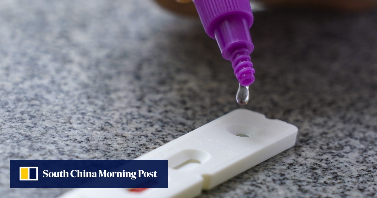 Worries over cross-infection, Covid tests as Hong Kong schools prepare to reopen
