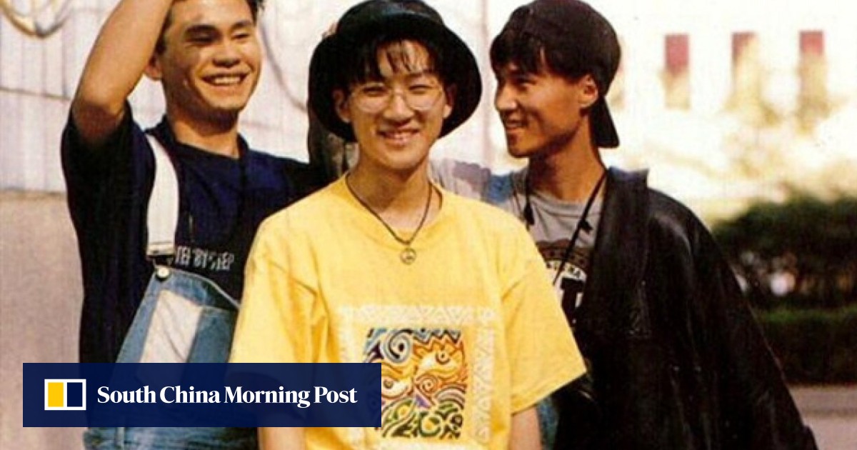 Modern K-pop was born in April 1992 with I Know by Seo Taiji