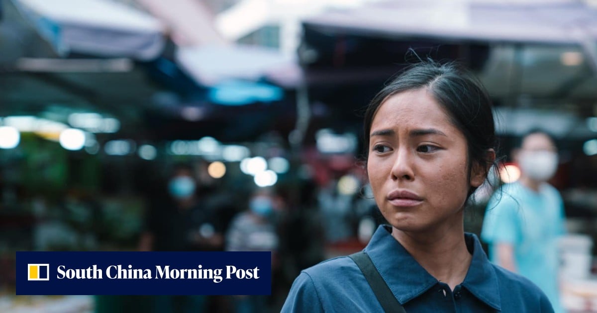 Brownface Letters | Critics of TVB brownface episode don’t know how entertainment ...