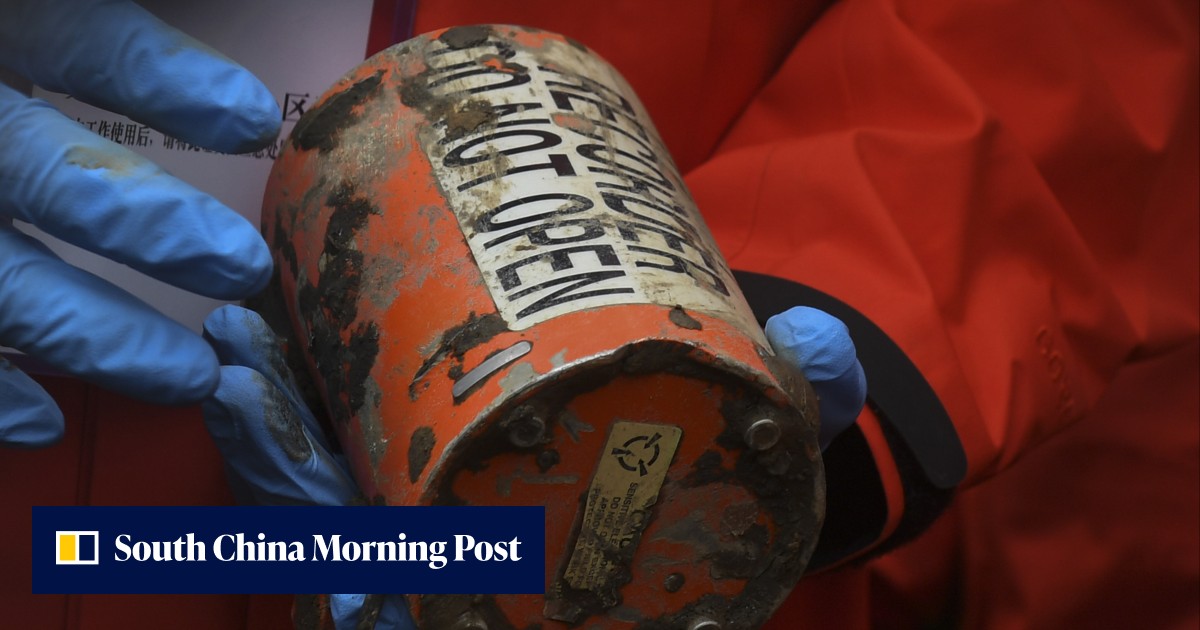 China plane crash investigators find no evidence of navigation ...