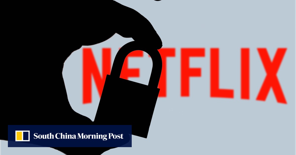 How Password Sharing Hurts Netflix Hbo And Disney S Streaming Revenue