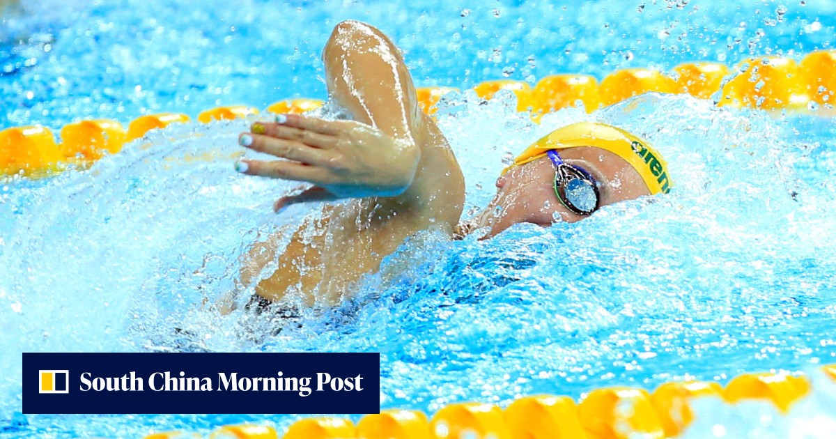 ‘Duel in the Pool’ between US and Australia to return in Sydney after ...