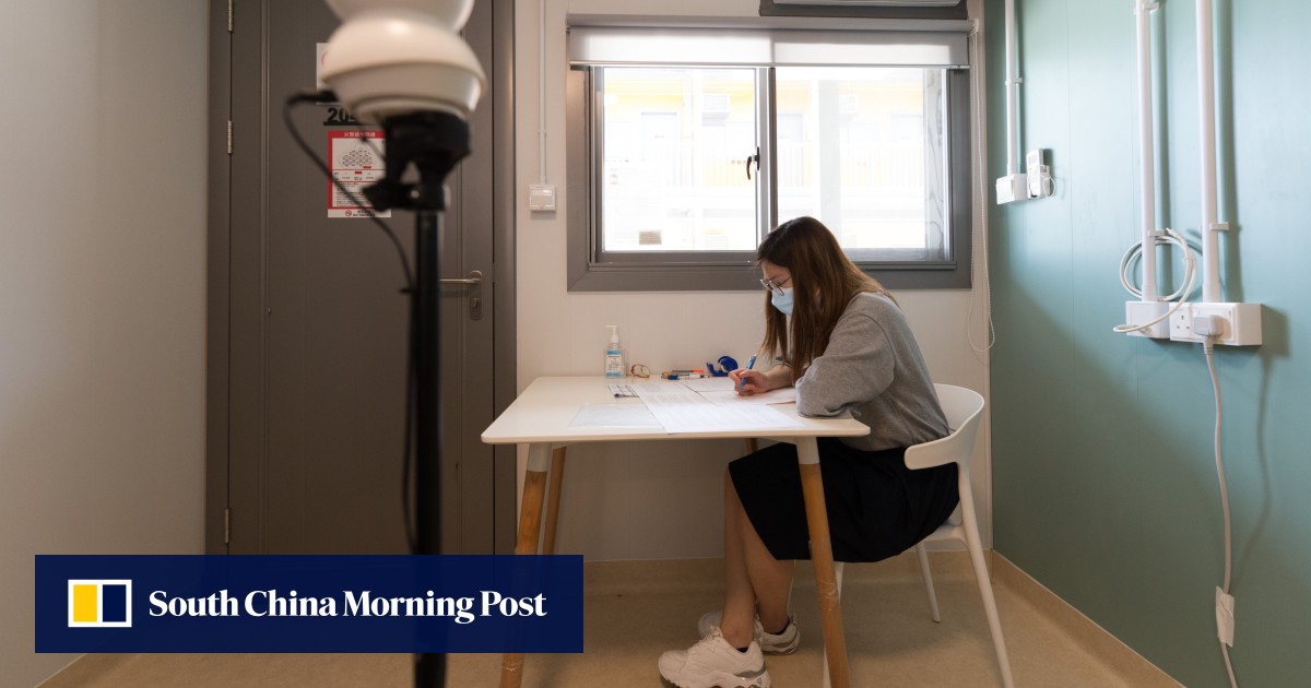 Coronavirus worried parents flood studentcounselling hotline with