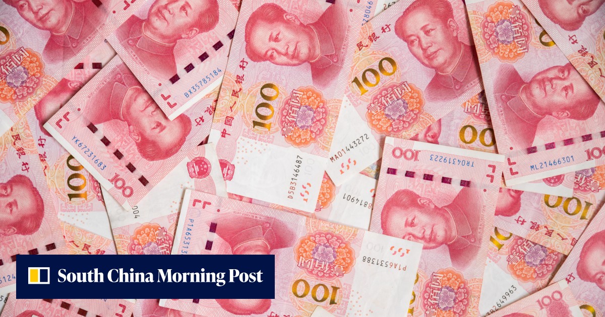 China’s yuan weakens as concern about capital outflows, economic ...
