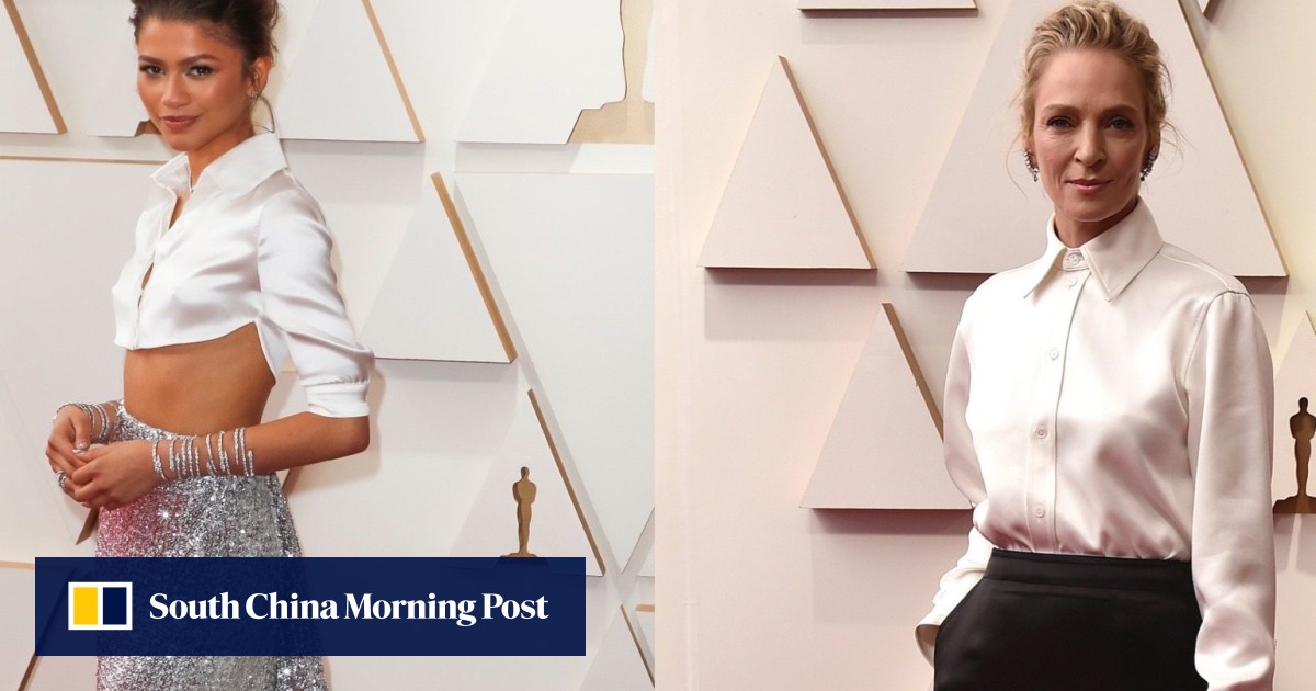 Zendaya, Meghan prove the power of a 