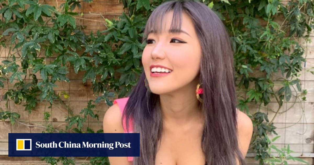 1200px x 630px - Meet Siew Pui Yi, the controversial Malaysian influencer whose ao dai photo  in Vietnam sparked a social media storm â€“ she's also an OnlyFans star with  her own beauty brand | South