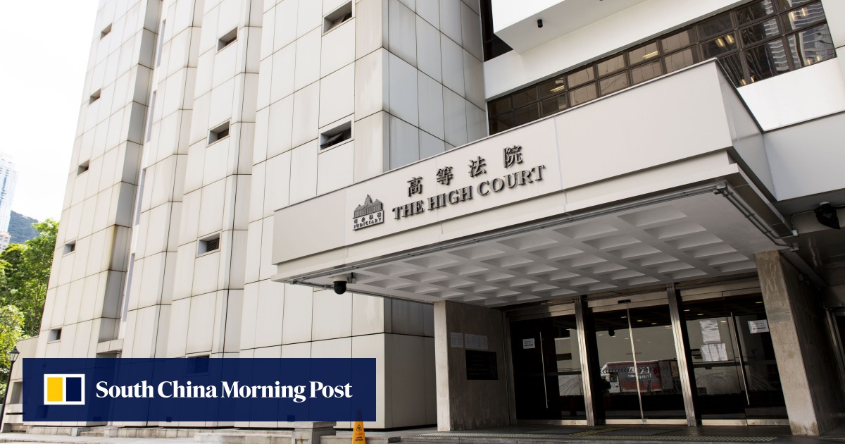 National security law 11 Hong Kong opposition figures intend to plead