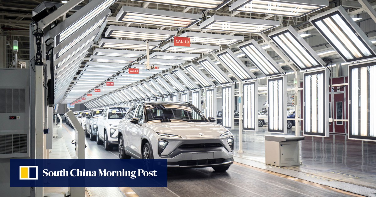 Analysis of Market Drivers for Pre-Market Declines in Chinese Concept Stocks and Reference for Investors