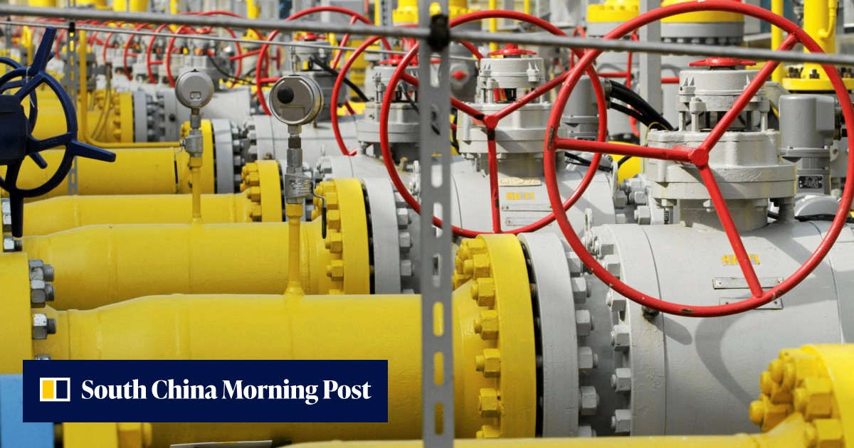 Ukraine war: Russia cuts gas to Poland and Bulgaria in major escalation