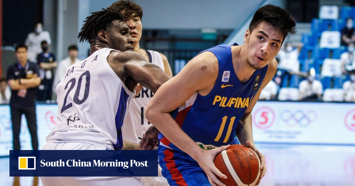 NBA STILL THE 'ULTIMATE DREAM' SAYS KAI SOTTO - The POST