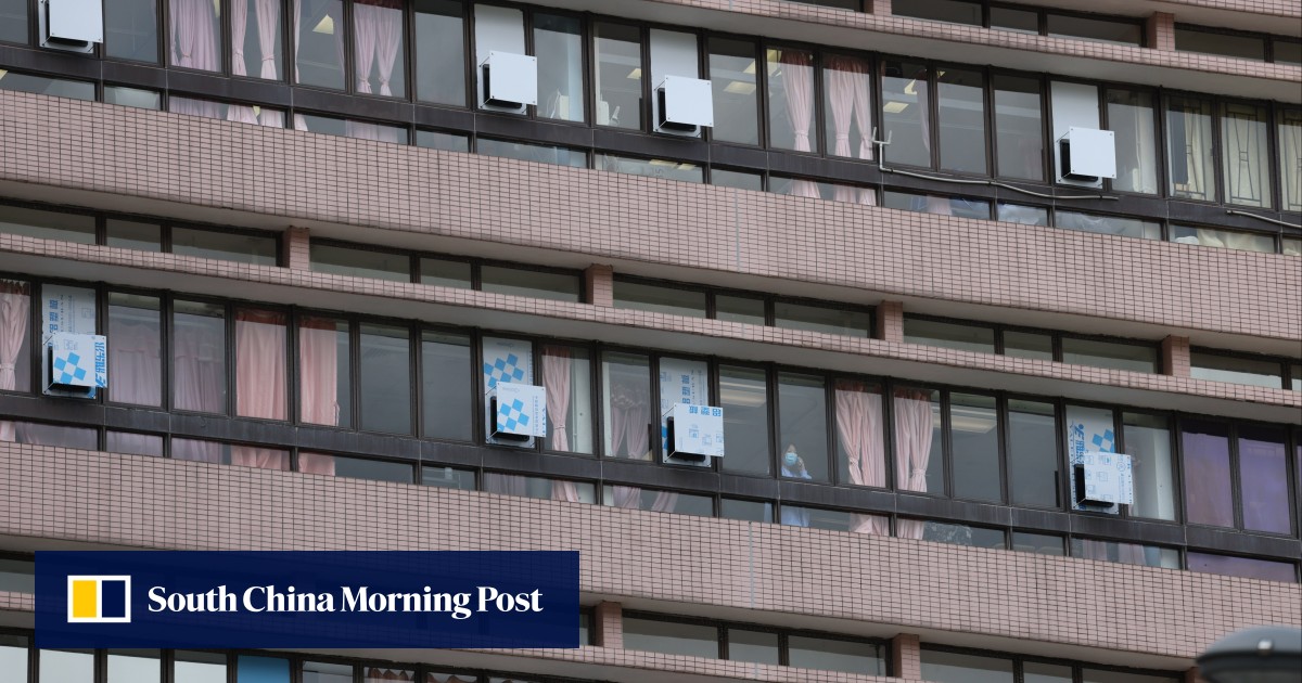 Letter Three ways Hong Kong public hospitals can handle Covid19