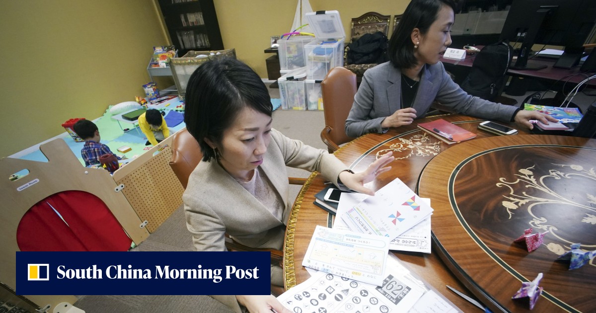 Japan must change sexist work culture to reach its ‘womenomics’ goals ...