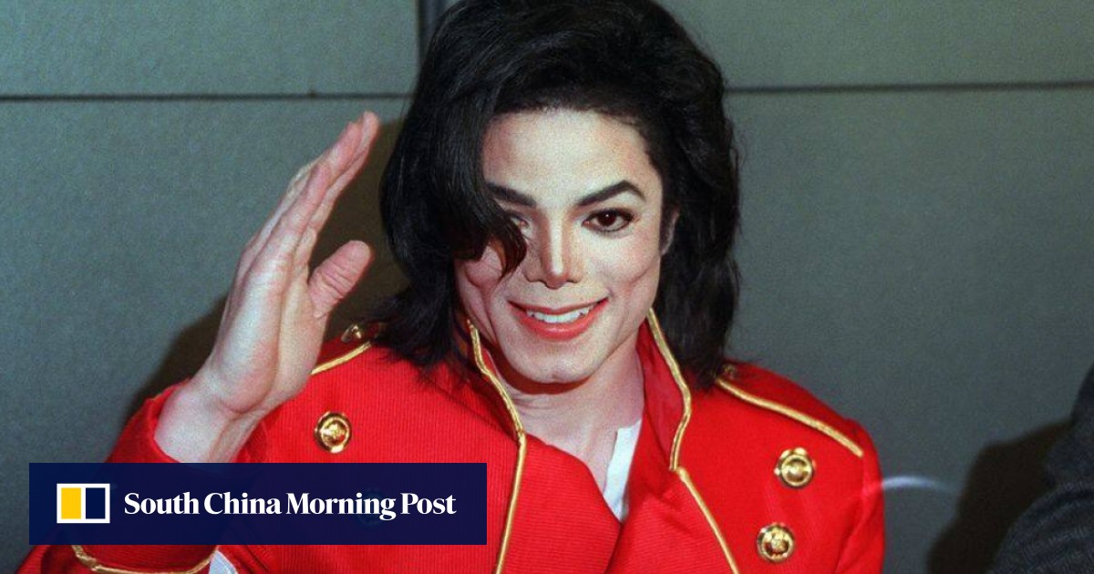 Michael Jackson's Style: 7 Times Celebrities Used The Pop Icon As