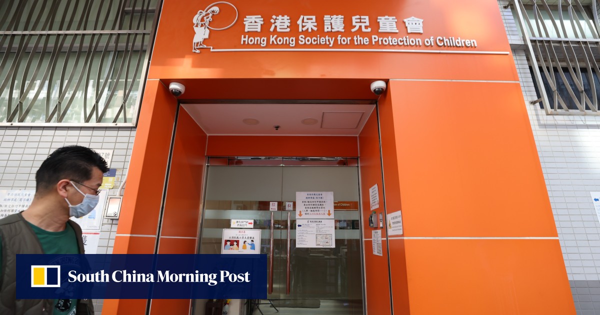 Hong Kong to establish new residential child care centre to tackle