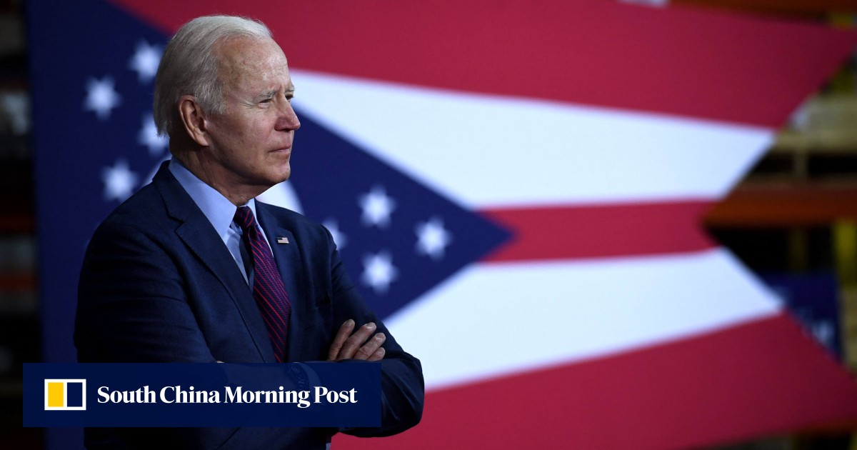 Cambodian Minister Says Biden Should Treat Asean Leaders With Respect Cambodian Minister Says Biden Should Treat Asean Leaders With Respect