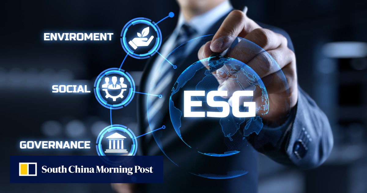 Big Four accounting firms expand ESG hiring in Hong Kong, mainland