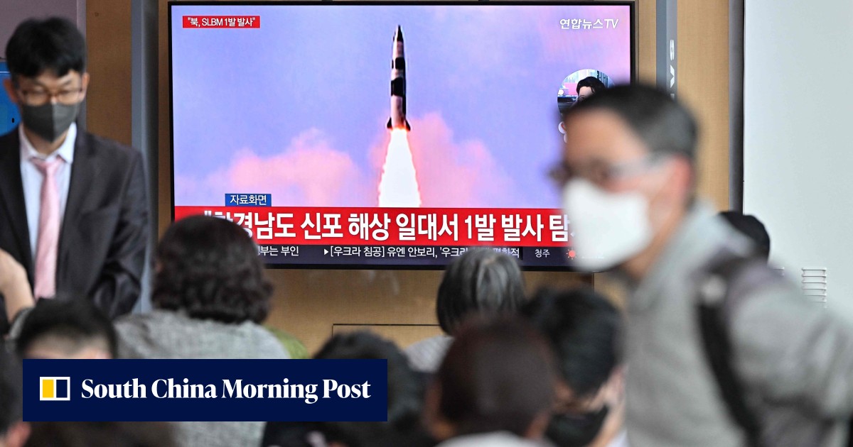 US calls emergency UN Security Council meeting on North Korea as ...