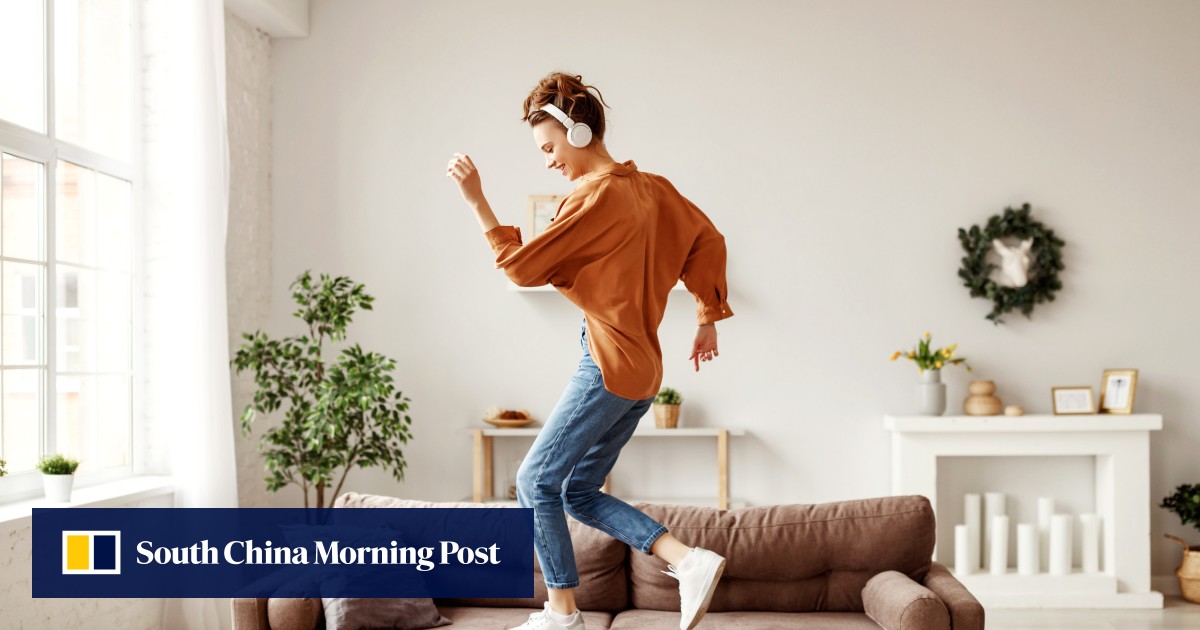 Optimism and positivity for a longer, healthier life